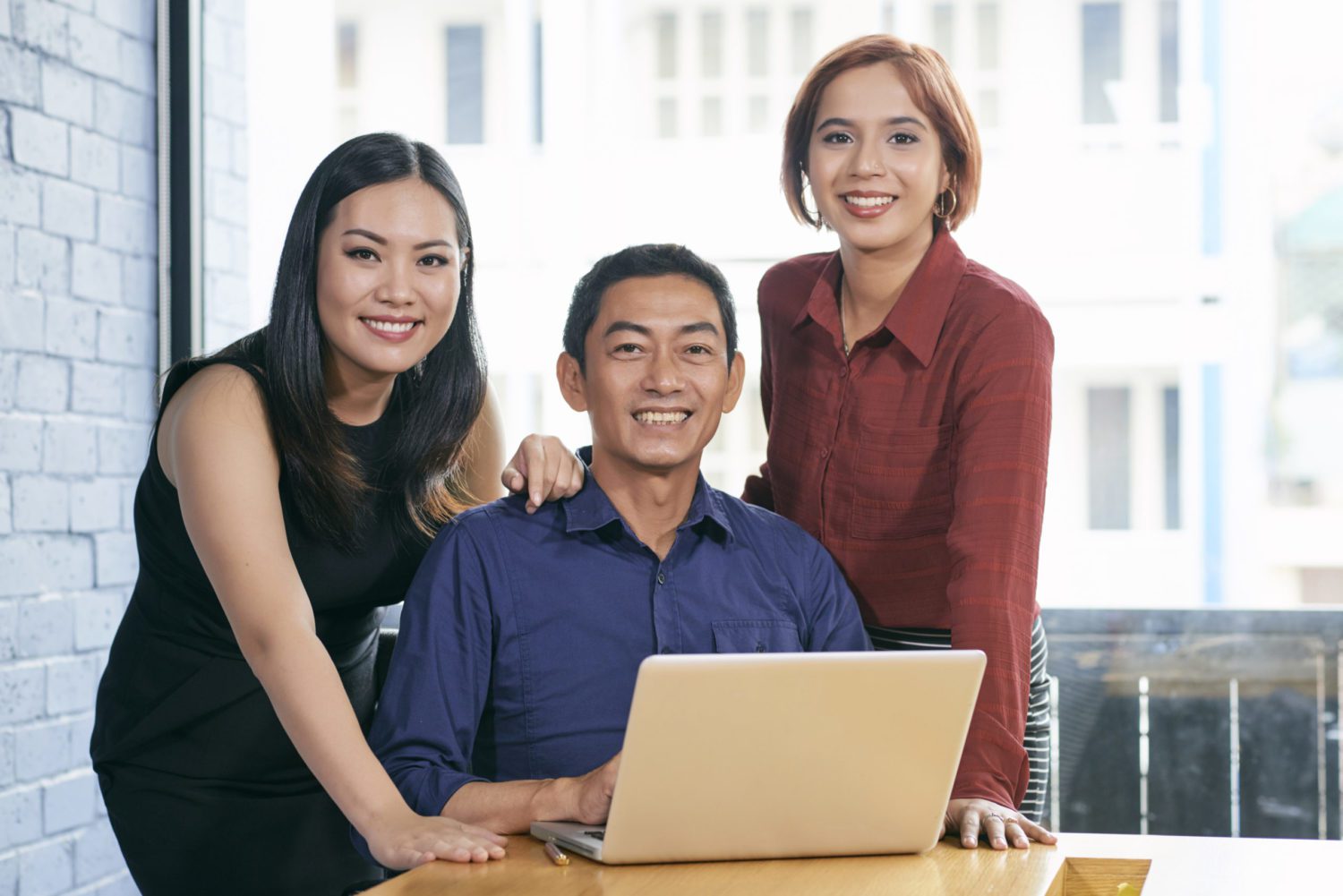Business Team