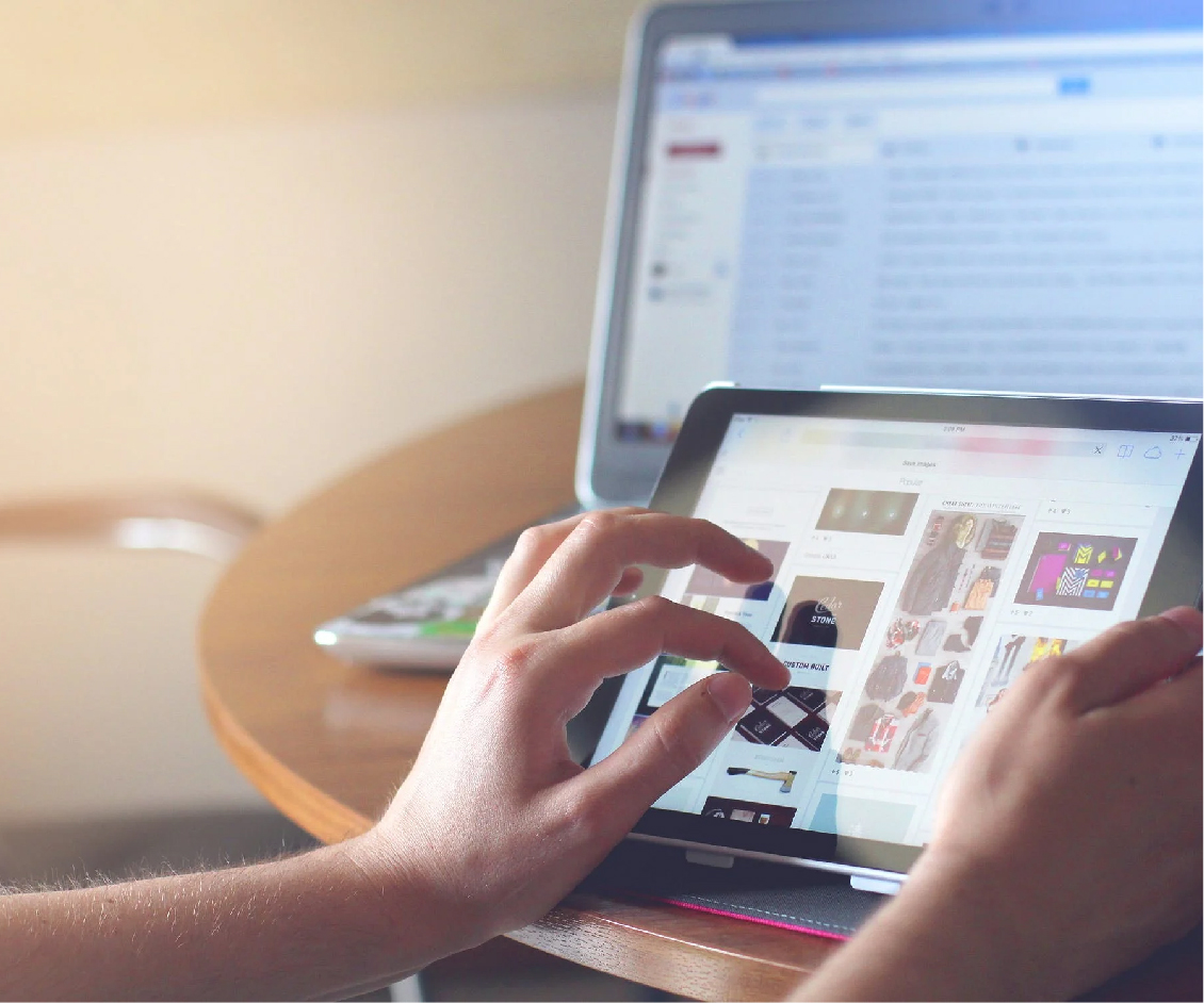 Adopting a Digital Transformation Mindset