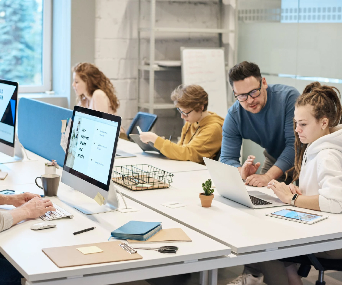Managing a Remote Workforce: The Three Pillars of Accountability