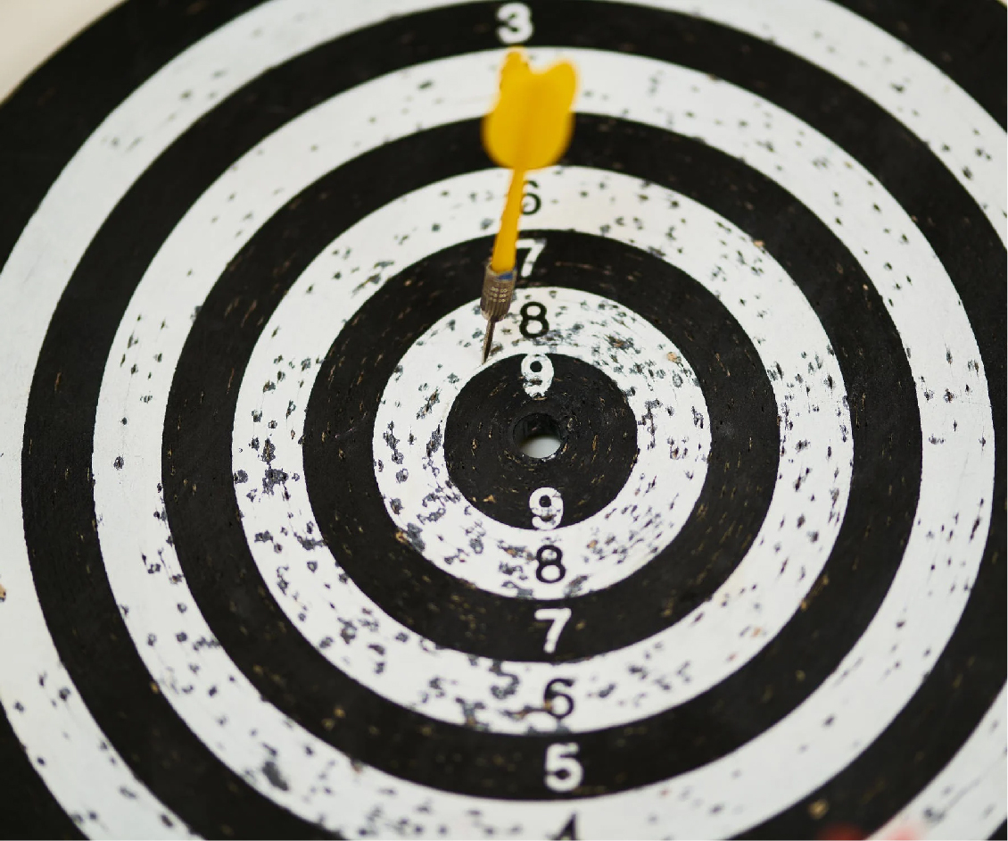 Outsourcing Mistakes #1: Lack of Clarity About Objectives