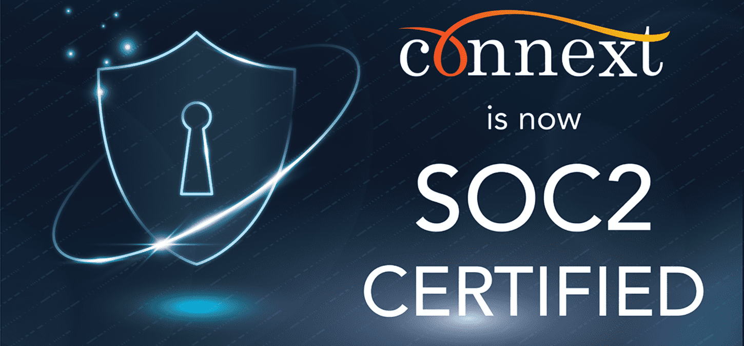 SOC2 certified
