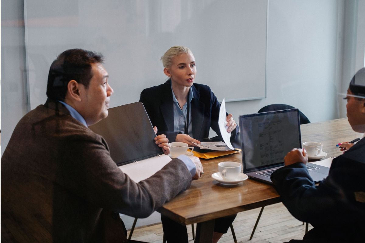 Founders are talking about the importance of retention after placement