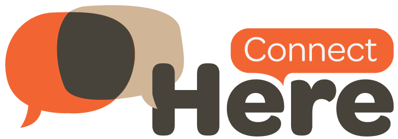 Connect Here