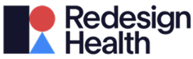 Logo of Redesign Health