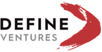 Logo of Define Ventures