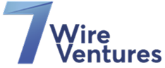 Logo of 7 Wire Ventures