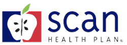 Logo of Scan Health Plan