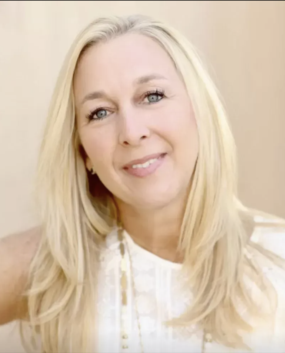 Cindy Rhodehamel
