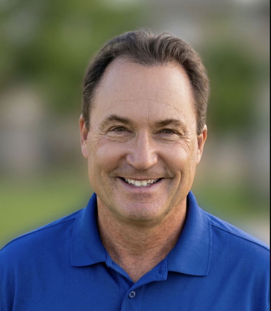 Dave Rhodehamel