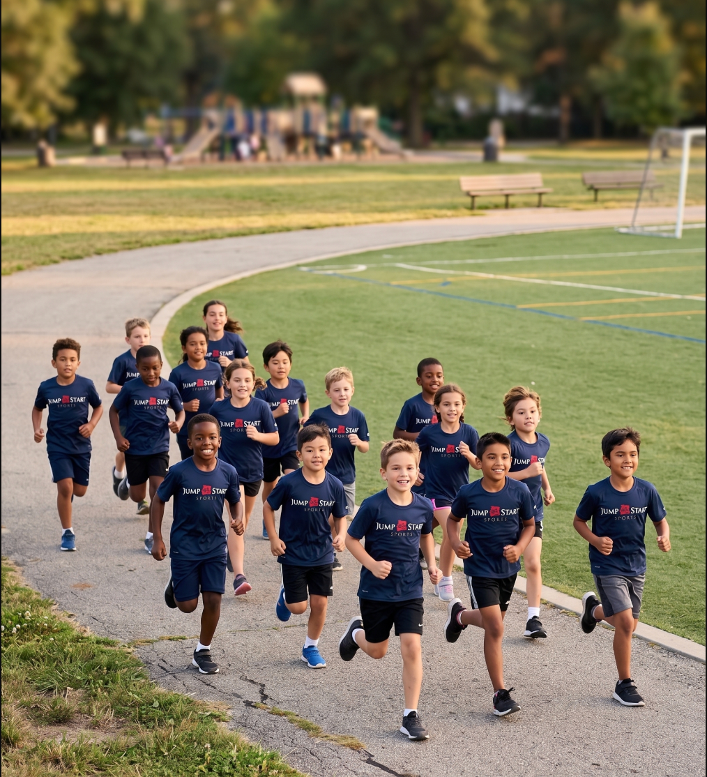 Running Club