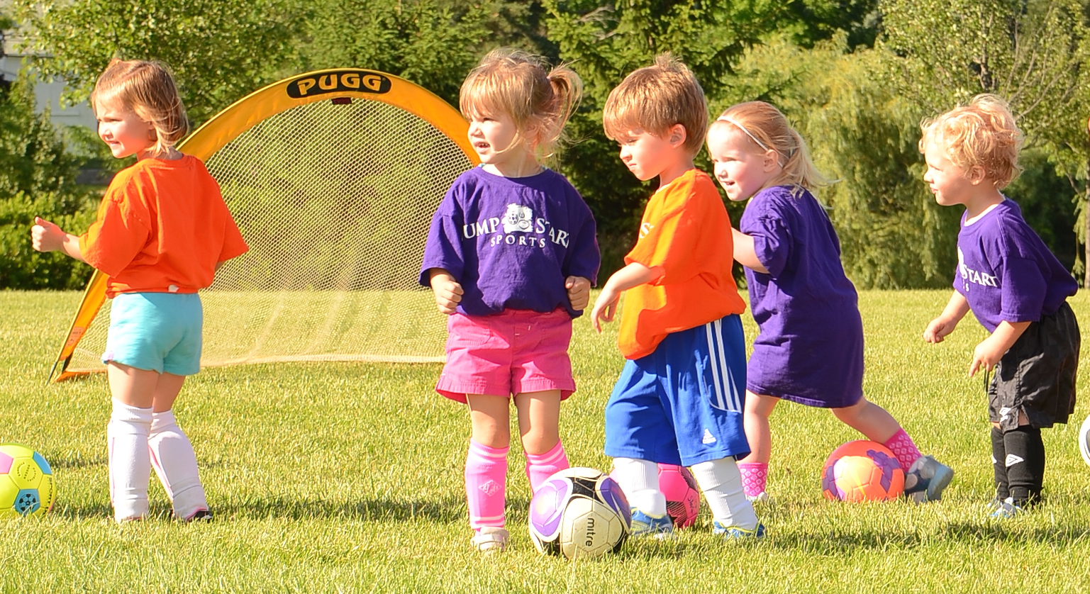 Hummingbirds Soccer