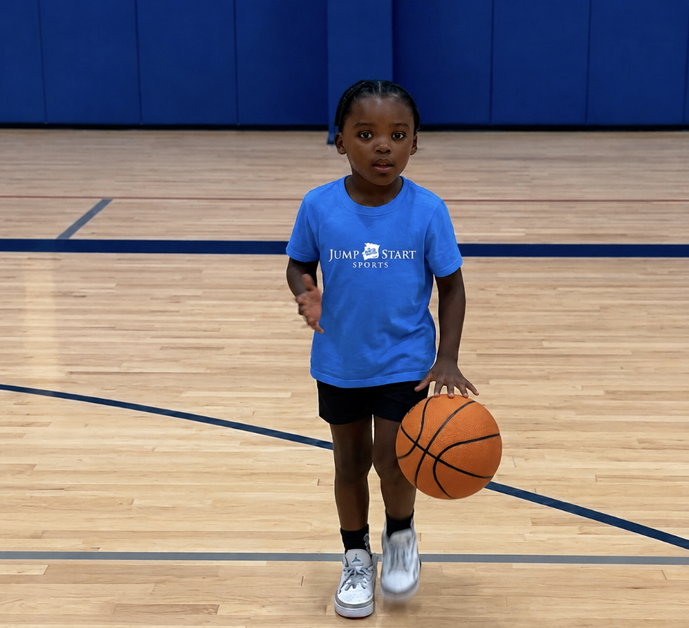 Little Hoop Stars