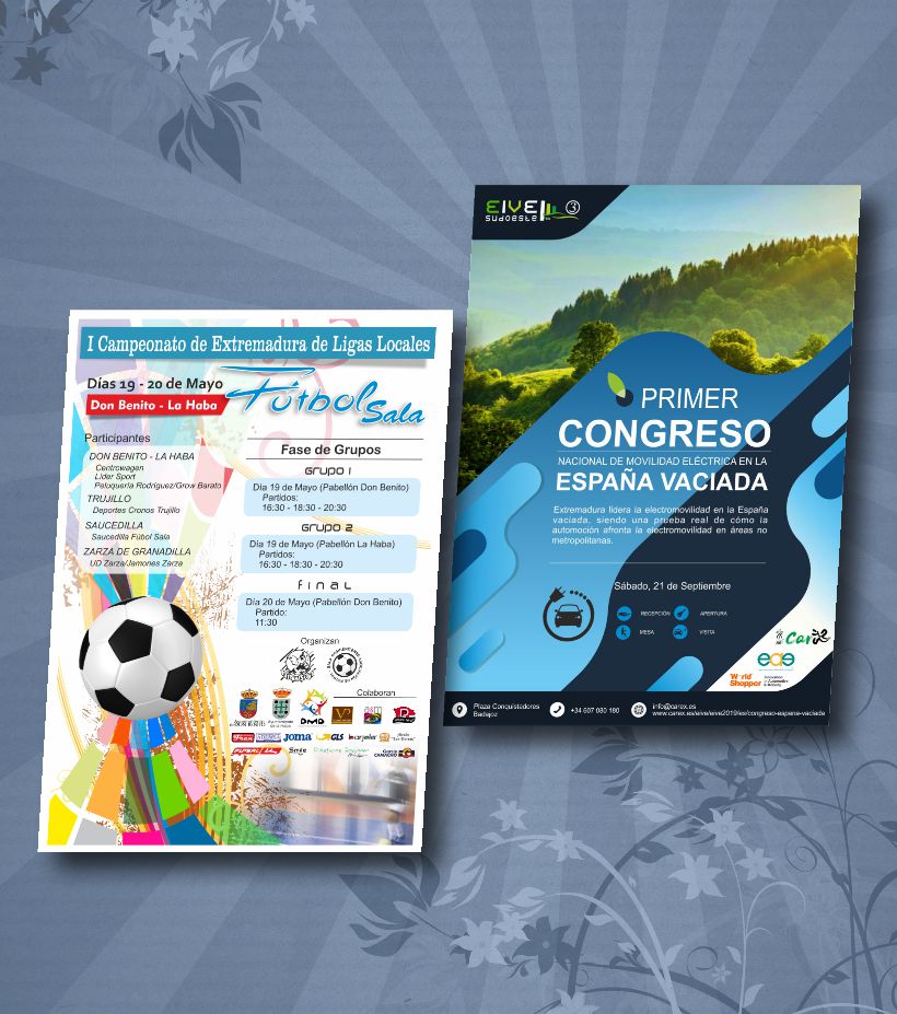 Carteles