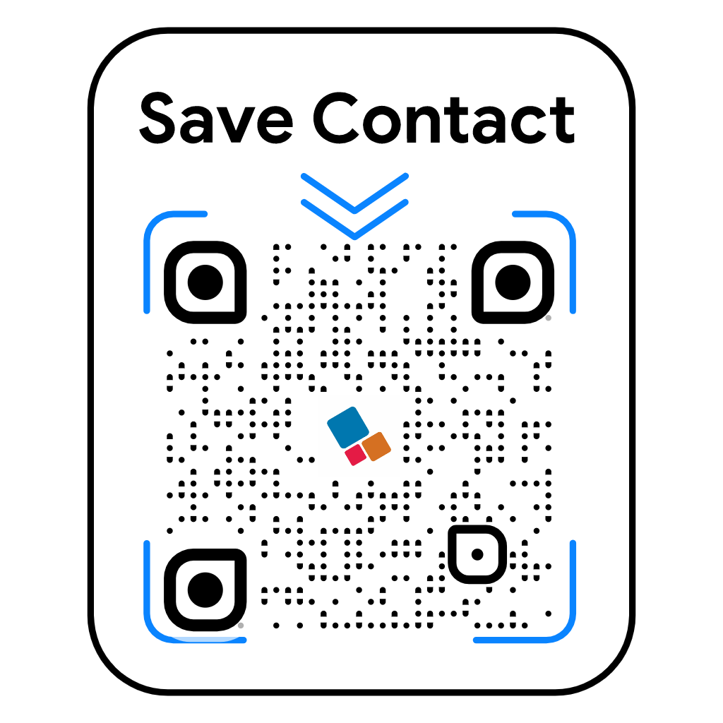 Código QR de Contacto