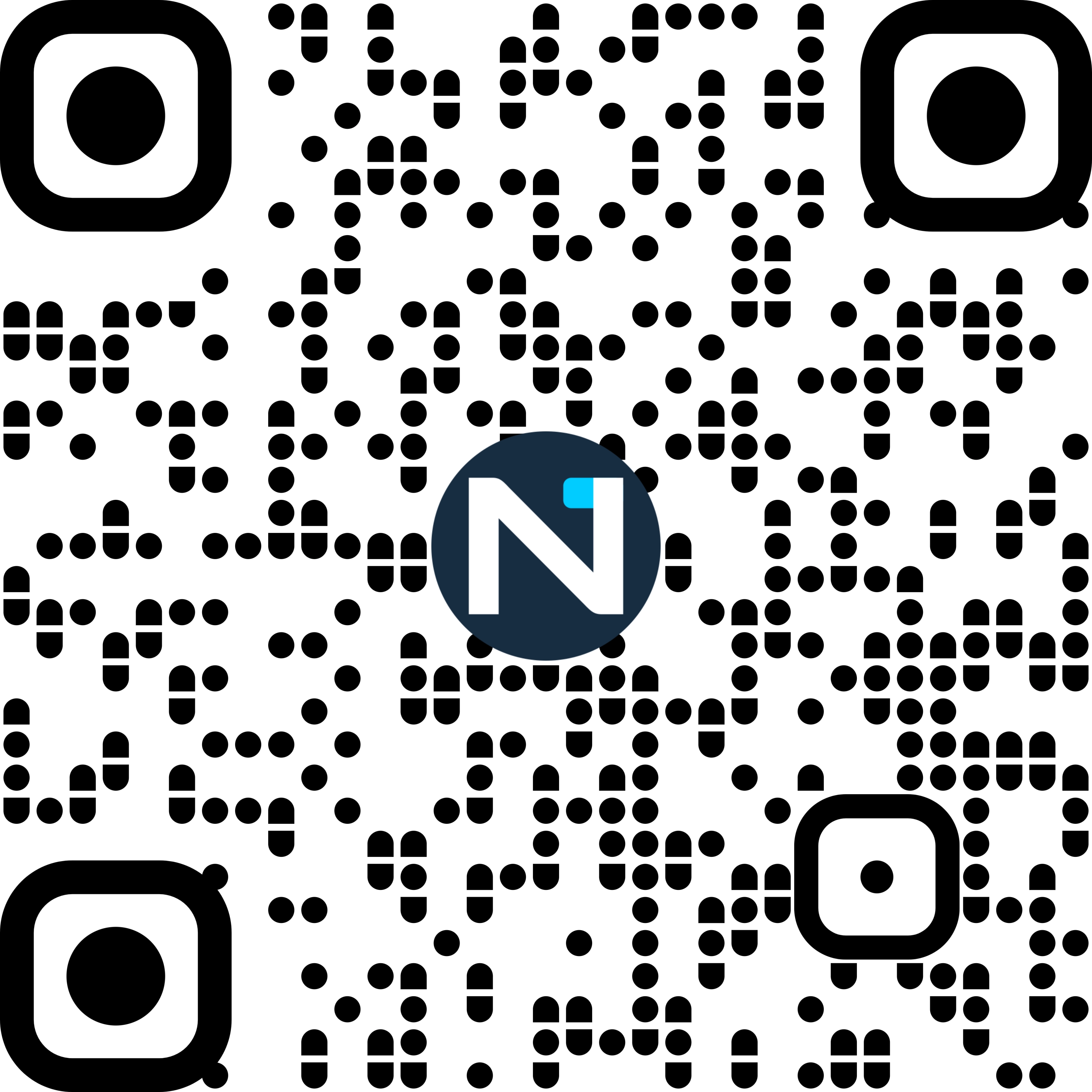 Código QR de Contacto