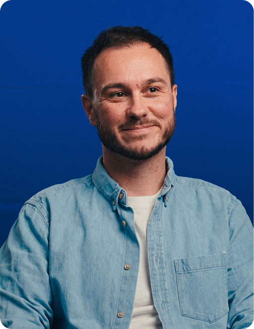 Anthony Rougerie