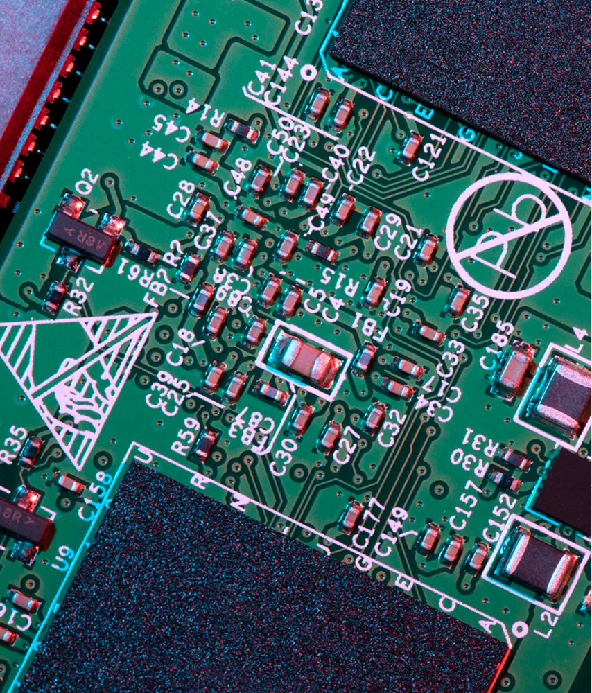 Boards & Electronic Modules