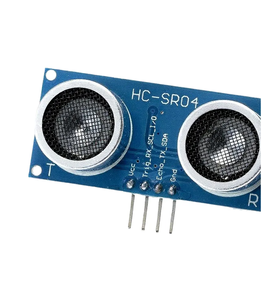 Sensors & Measurement Devices