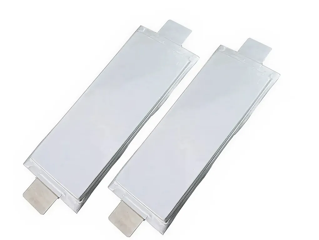Farasis 76Ah battery cells