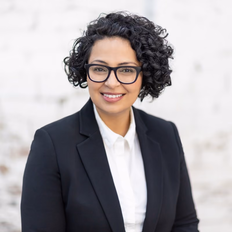 Sarah Ibrahim — Central Lawyers, Racial Justice Centre