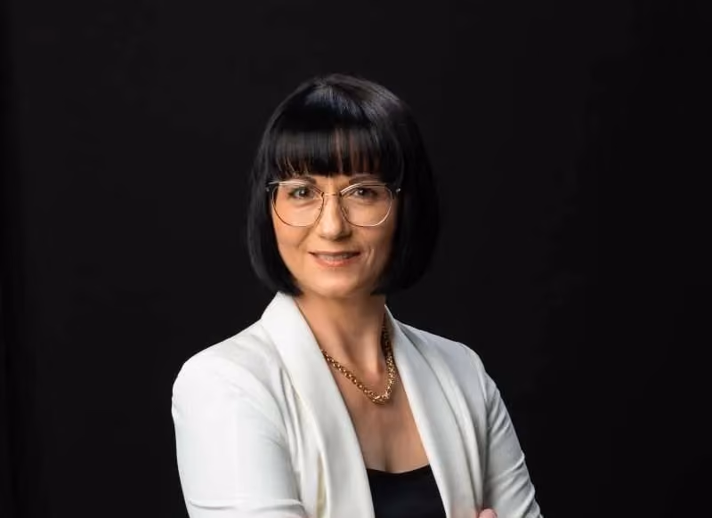 Ange Cannizzaro — Nevett Wilkinson Frawley