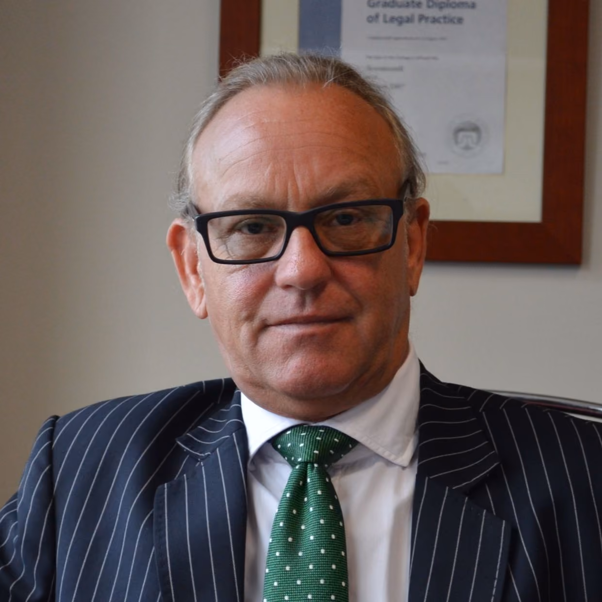 Hugo Aston — Aston Partners Lawyers