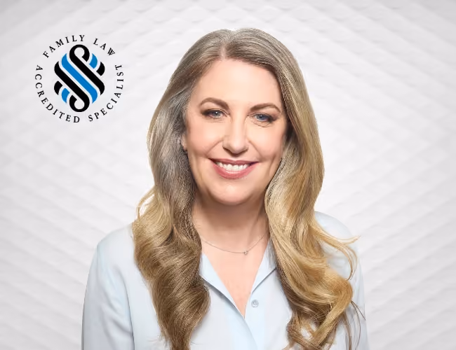 Bron O'Loan — O'Loan Family Law