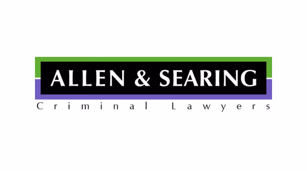 Allen & Searing