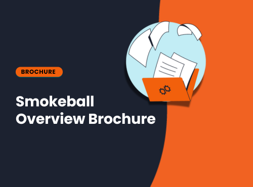 Smokeball Overview Brochure
