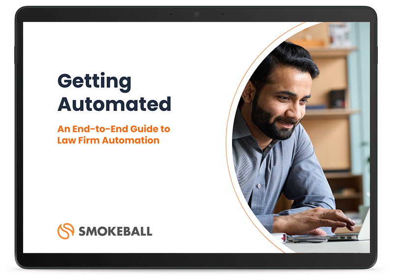 Getting Automated An End-to-End Guide to Law Firm Automation