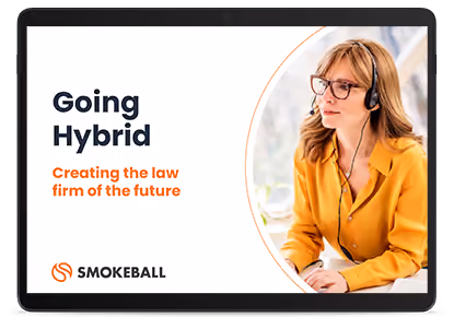 Going Hybrid
