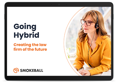 Going Hybrid