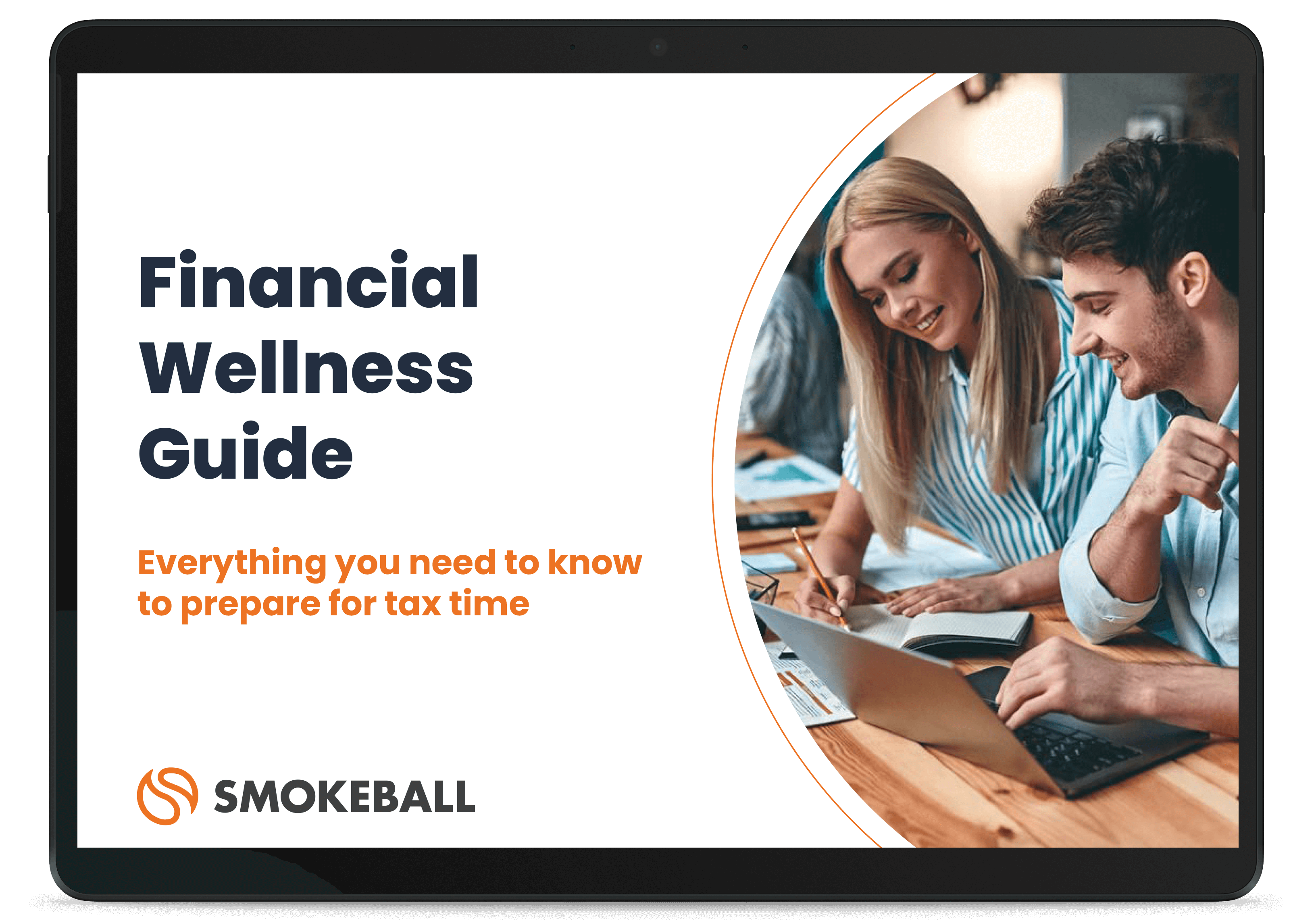 Financial Wellness Guide