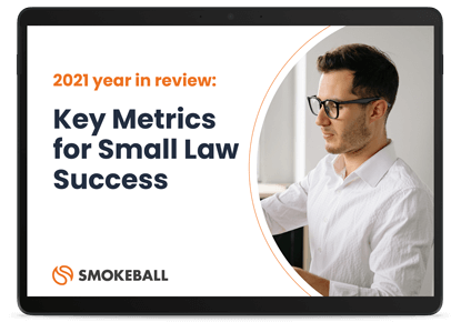 Key Metrics for Small Law Success