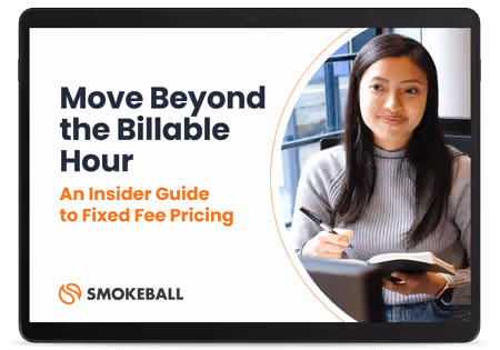 An Insider Guide To Fixed Fee Pricing