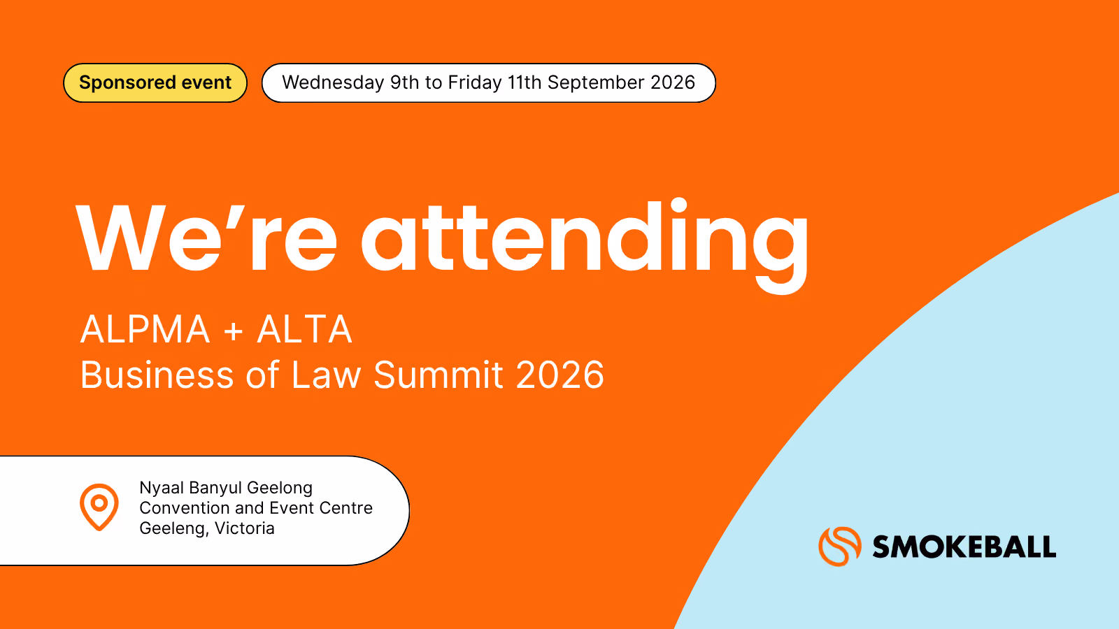 ALPMA + ALTA Business of Law Summit 26