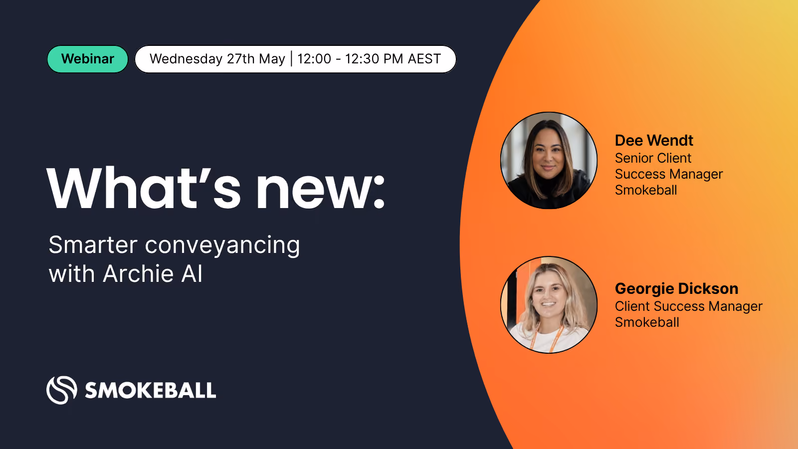 What's New: Smarter Conveyancing with Archie AI