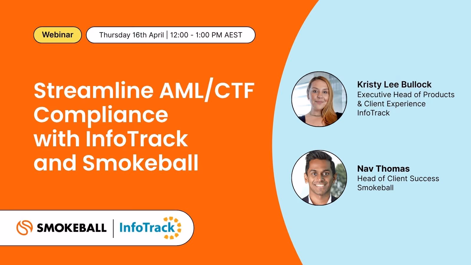 Streamline AML/CTF Compliance with InfoTrack and Smokeball
