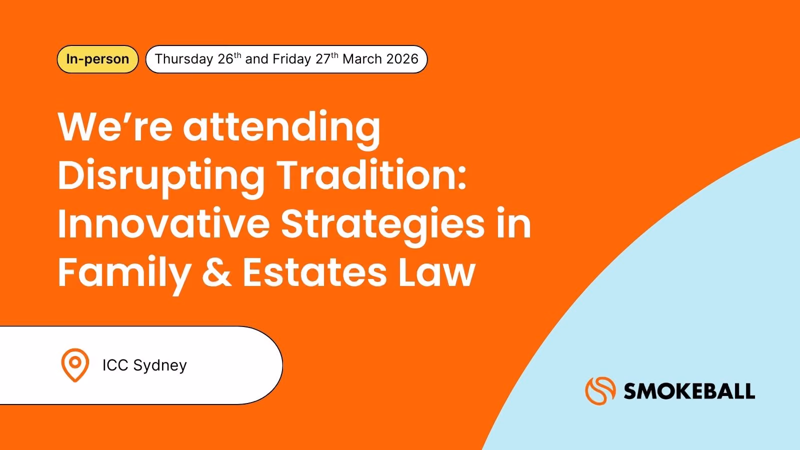 Disrupting Tradition: Innovative Strategies in Family & Estates Law