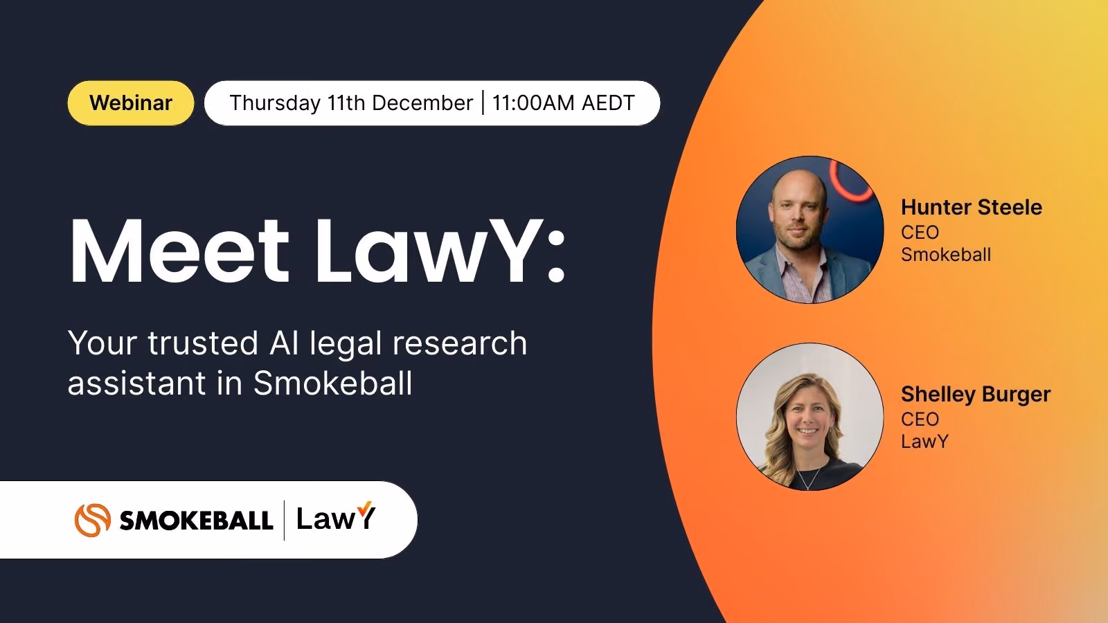 Meet LawY: Your trusted AI legal research assistant in Smokeball