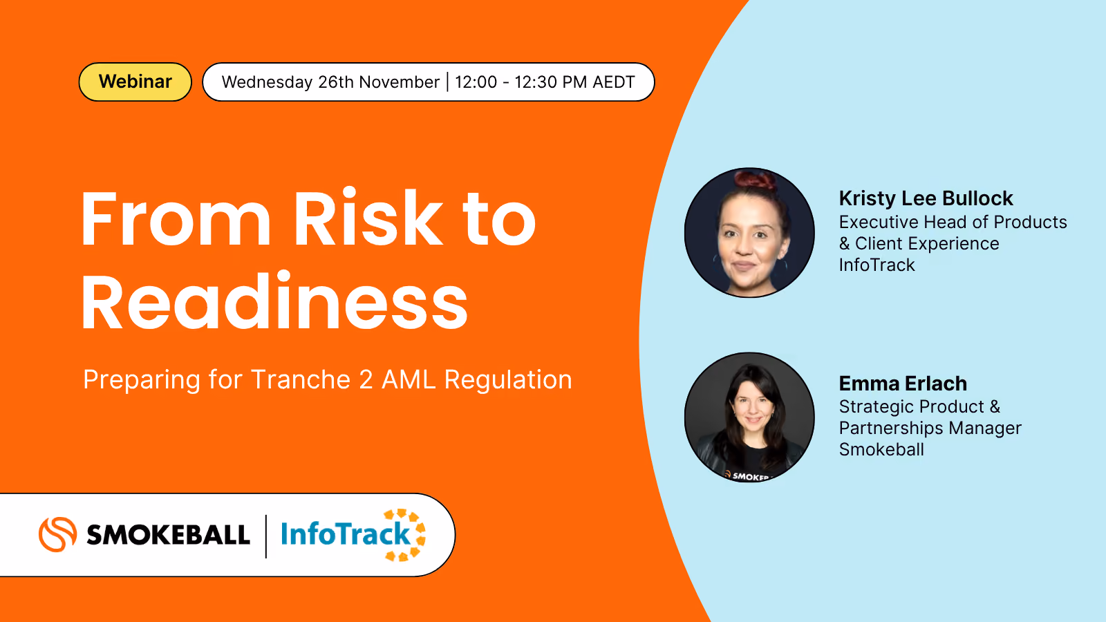 From Risk to Readiness: Preparing for Tranche 2 AML Regulation