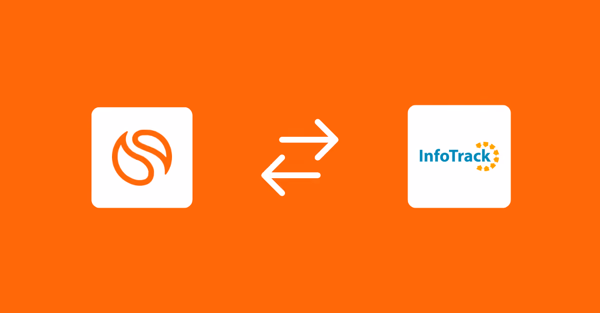 AML compliance is made easy with a comprehensive integration between Smokeball and InfoTrack.