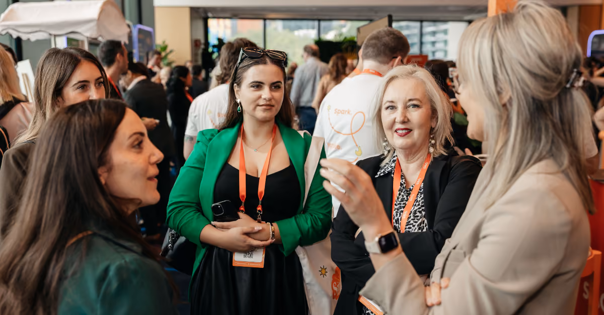 Highlights from Spark 2025