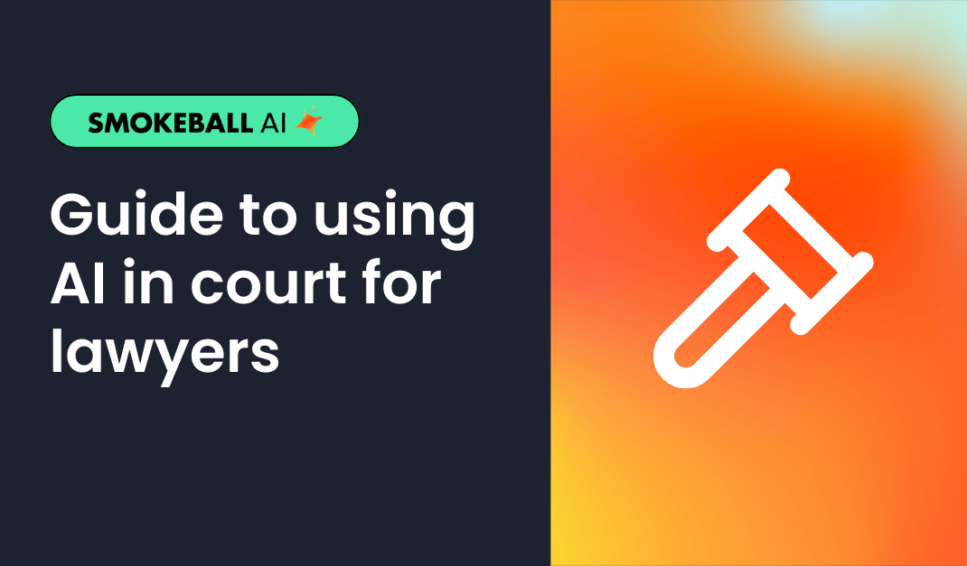 Guide to the court protocols on AI in Australian courts (Updated June 2026)