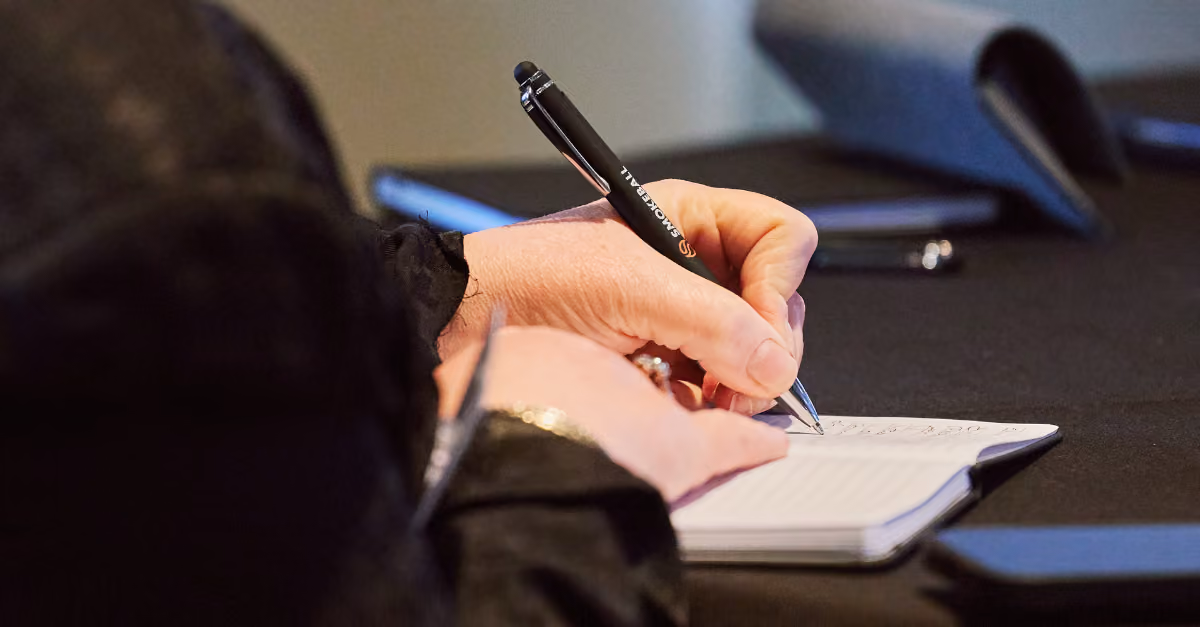 How to write a strong AI prompt