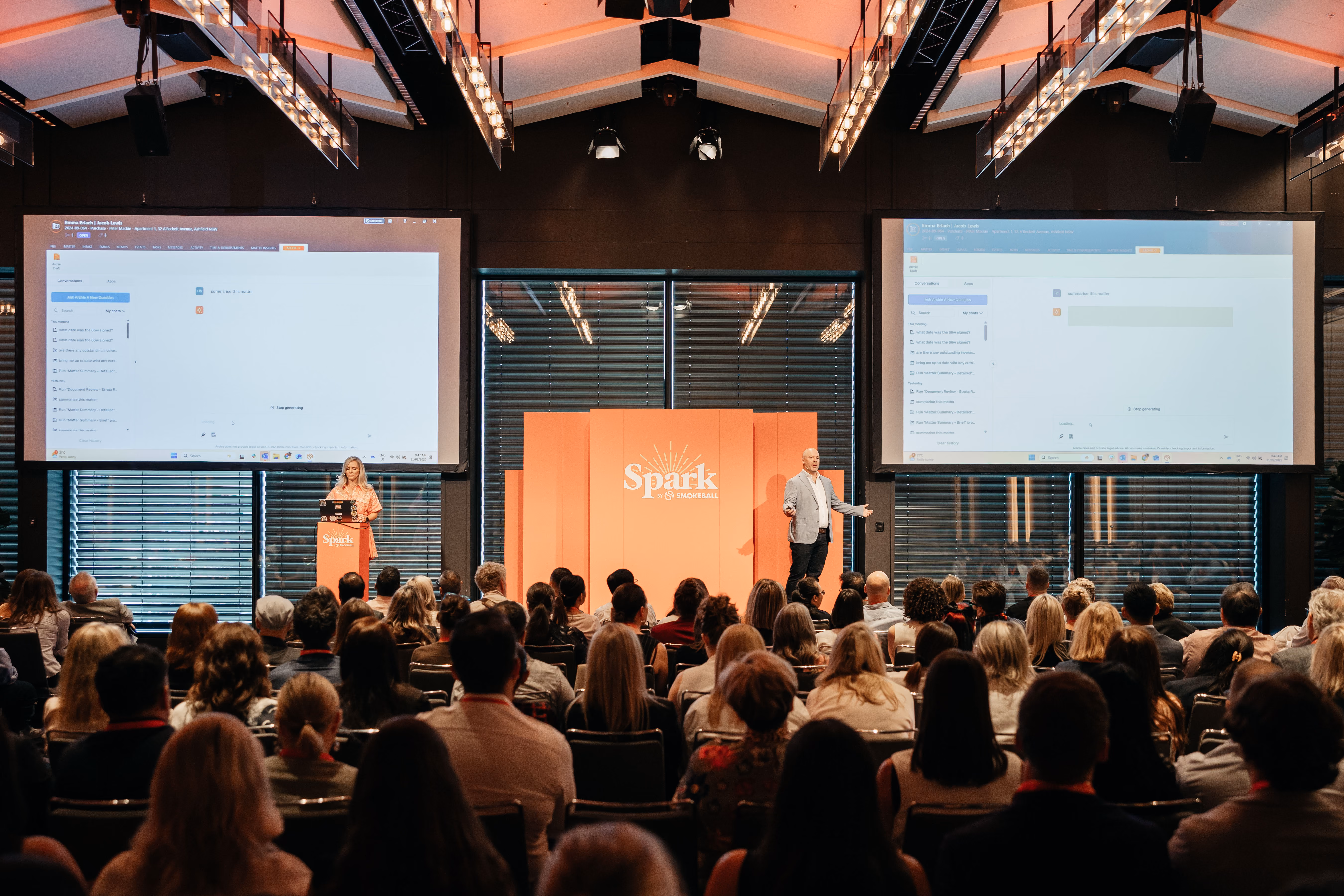 6 Best Legal Events for Australian Lawyers in 2026