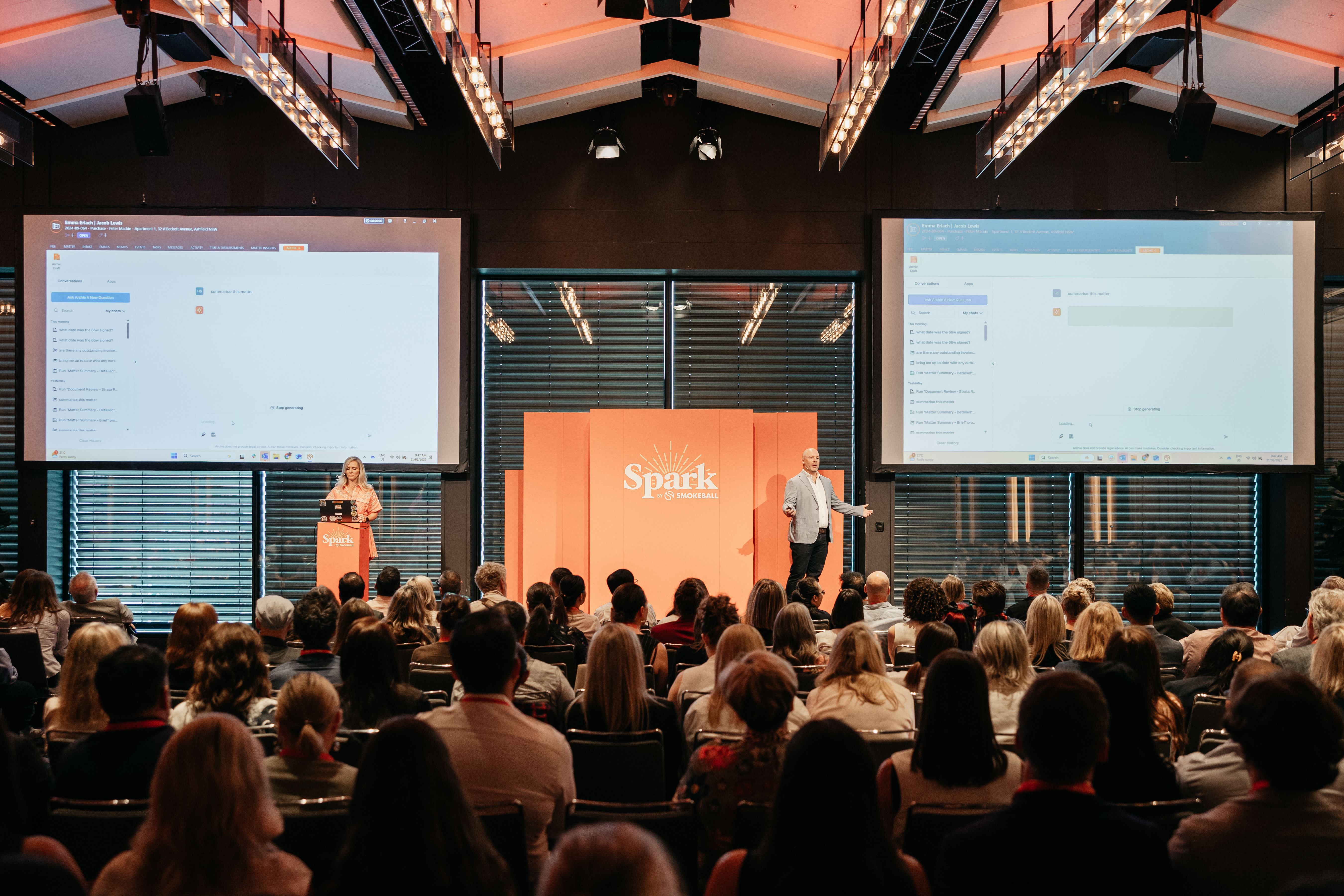 6 Best Legal Events for Australian Lawyers in 2026