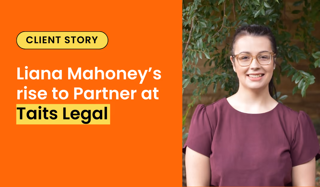 Liana Mahoney, Principal at Taits Legal