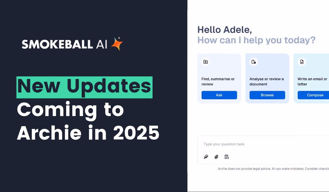 Archie AI is Getting a Major Upgrade