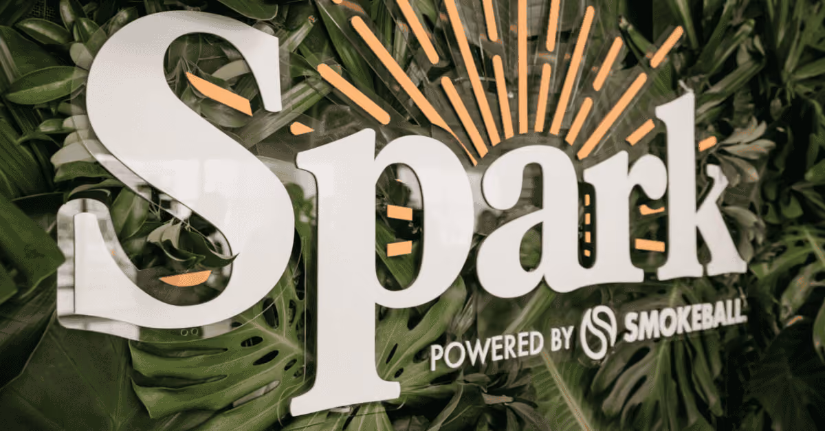 Why You Should Attend Spark 2025
